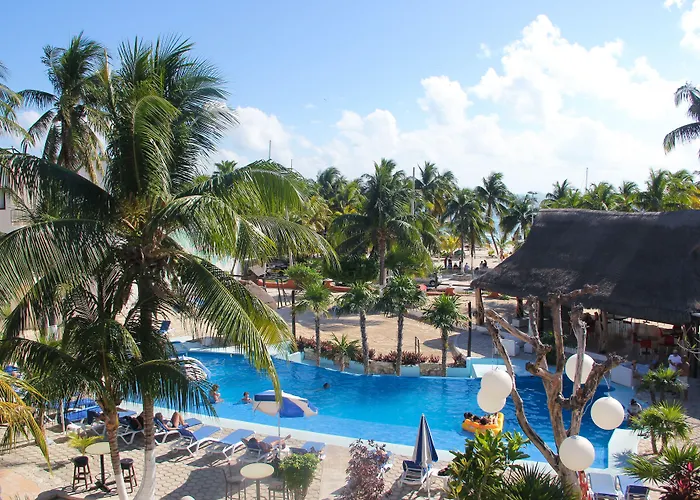 Hotel Posada Del Mar