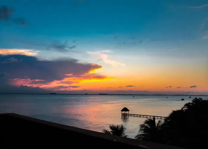 Esplendor By Wyndham Isla Mujeres All Inclusive